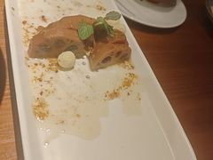 -又一福烤鸭·北京菜(东四店)