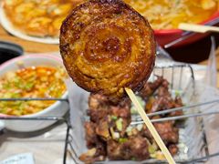 -熙成烧烤(白塔岭店)