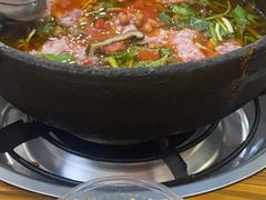 -笔记安顺夺夺粉火锅