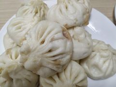 -津门永胜包子铺(哈尔滨道总店)