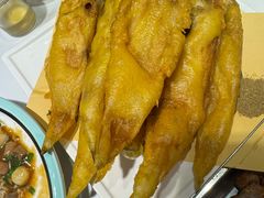 -众想海鲜·烧烤·海肠捞饭·渔家菜(孙家疃店)