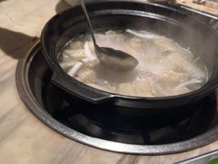 -同仁四季椰子鸡(福田东园总店)