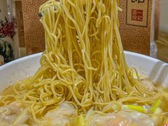 -一记面馆(易发店)