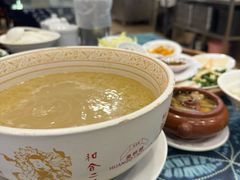 -桥香园云南过桥米线(金马碧鸡店)