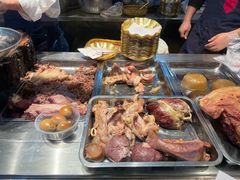 -永茂驴肉(莲池南大街总店)