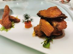 -一澜江宴·江景地标楚菜(江滩公园店)