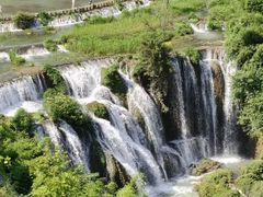 -天河潭旅游度假区