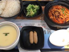 -老娘舅(富都广场店)