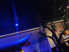 -绿茶餐厅(燕郊永旺店)