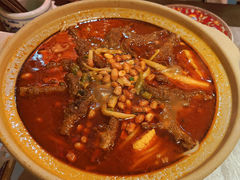 -山四砂锅(钟楼街店)