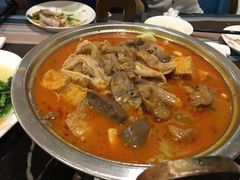 -华兴大酒楼(亿宝大厦店)