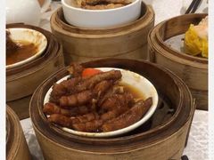 -海港酒家(上水新丰店)