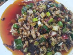 -映秋饭店(李庄总店)