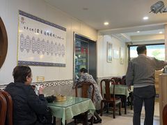 -白玉兰小吃(新村路店)