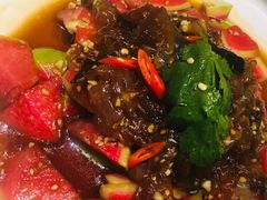 -海小馆海鲜餐厅(茂业百货店)