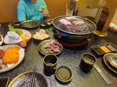 -樱嘢·炭火烧肉(惠南店)