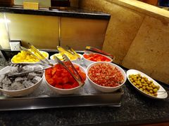 -威斯汀舞台餐厅