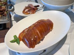 -四季民福烤鸭店(故宫店)