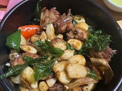 -竹里馆 ·茶食(奥体店)