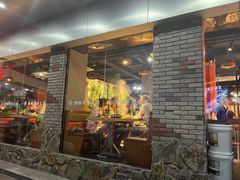 -三毛牛肉店(福强店)
