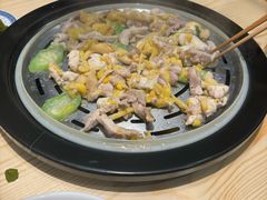 -阿鸡鱼庄·顺德鲜蒸小炒(亚运村店)