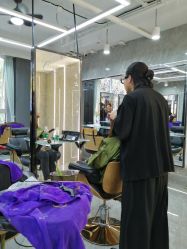 -Tipo Hair salon（明星）店
