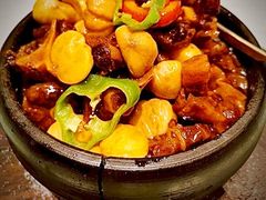 -一品淮扬 · 淮扬菜·北京万达文华酒店