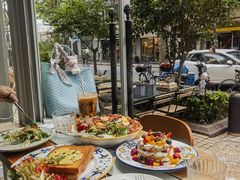 -Alimentari早午餐(安福路店)