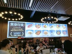 -巽寮印象美食部落餐厅·海鲜·地方特色菜(惠州体验店)