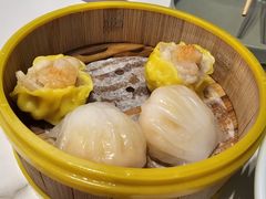 -南拳十三姨·潮汕砂锅粥·粤菜(西单大悦城店)