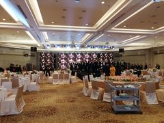 -青岛城阳宝龙福朋喜来登酒店