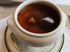 牛尾汤-93Club·法餐厅