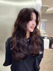 -HG美发设计沙龙