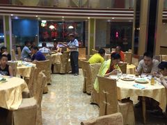 大堂-瑞记湛江鸡饭店·粤西第一鸡(粤垦店)