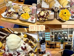 -味家烤肉烤鳗鱼牛排(西塔旗舰店)