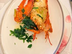 -金轩中餐厅 Jin Xuan(浦东丽思卡尔顿酒店)