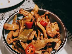 -里岛烤鱼(东港凯虹广场店)