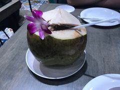 -The Dishes Seafood & Restaurant