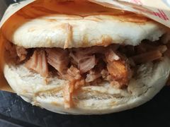 -樊记腊汁肉(竹笆市总店)