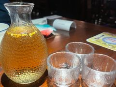 桂花米酒-寻宝记绍兴菜(鲁迅路店)