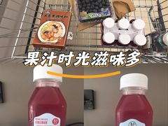 -盒马X会员店(王府井奥莱UP TOWN店)