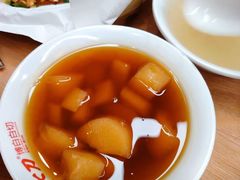 -白七刀·博白白切·广西客家菜