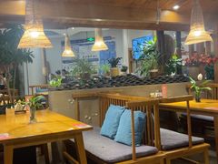 -丹江渔村(龙旗店)