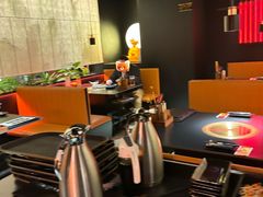 -無二炙坊·和牛烧肉(大钟寺1733店)