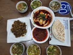 -盛唐府乾州酸汤面
