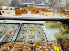 -安德鲁饼店(总店)