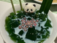 -桂满陇·杭州饭店(清河万象店)