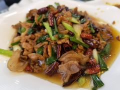 -瑞丰园庭院餐厅·白族传统家常菜