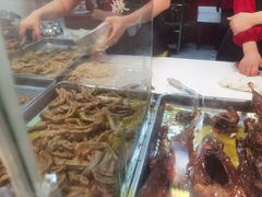 -王浩儿纪六孃甜皮鸭(乐山总店)