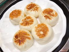驰名生煎包-金碧轩粤菜海鲜大酒楼